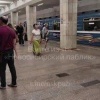 В Новосибирске остановили метро по техническим причинам...