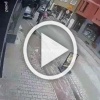 Женщина в польском городе Новы-Тарг лишь чудом выжила,...