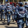 Сотрудники Росгвардии начнут дежурить на заправках