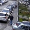 В Перми парень выстрелил в автомобиль, едва не попав в прохожего