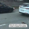 Новосибирцы уже начали отжиматься в очереди за бензином, чтоб не тратить...
