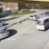 В приморском городе Находка сегодня утром произошло смертельное ДТП....