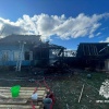 В Тулунском районе мужчина получил ожоги, вернувшись в горящий дом. В деревне...