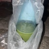 Наркополицейские Абакана изъяли у горожанина более 100 граммов гашишного масла