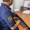 В Республике Тыва местный житель предстанет перед судом за лжесвидетельство...