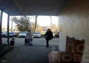 В Перми насильник с ножом чуть не убил девушку после отказа в интиме: она в реанимации