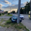 В Абакане по вине неопытного водителя пострадал мужчина....