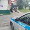 В Прокопьевске сотрудники ГАИ поймали 58-летнего бесправника. Сотрудники...