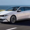 BMW готовит электрический универсал на 469 сил — новый i3 Touring уже заметили на испытаниях возле Нюрбургринга.