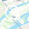 Завтра в Красноярске запустят бесплатные шаттлы на...
