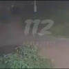 В Красноярске пьяная компания совершила нападение на мужчину с беременной...