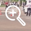В Краснодарском крае подросток на питбайке сделал 