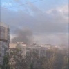 В доме на улице Садовой, 11 вспыхнул пожар