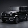 В России начали продавать мини-копию Mercedes G-Class