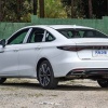 Китайский «убийца Camry» может скоро появиться в России....