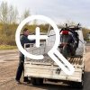 В Чебулинском округе подростков отстранили от управления мототехникой