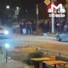 Школьники устроили замес в центре Новосибирска. Зумерская драка случилась на...