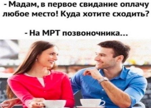 Первое свидание в Москве обходится в среднем в 25 тысяч рублей на двоих