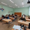 В Хакасии определили лучшего водителя школьного автобуса