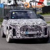 Audi готовит первый в истории RS Q5 — заряженный кроссовер выйдет сразу в обычном кузове и версии Sportback.