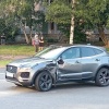 Подросток пострадал в ДТП с Jaguar и электробайком