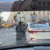 В Москве водители возмутились обилию полностью покрытых женщин в центре города