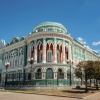 Свердловская область вошла в ТОП-10 популярных у туристов регионов России