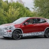 Mercedes-AMG готовит GLA на 671 силу — компактный кроссовер хотят превратить в семейный спорткар.