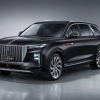 Марка Hongqi снизила цены на весь модельный ряд в России