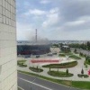🔥 В Белгороде загорелась «Белгород-Арена» после серии хлопков