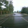 Двое детей на велосипедах вылетели под машину в Иркутской области