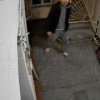 Вор уехал на самокате, украденном из подъезда в Новосибирске. По словам...