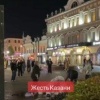 В Казани бабки-цветочницы устроили эпичную драку из-за богатого покупателя....