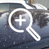 Новокузнечанин отсудил у строительной фирмы 117 тысяч рублей за испорченную краской машину