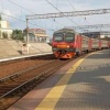 Новосибирские электрички начали принимать цифровые рубли