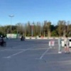 Питбайкер переехал 11-летнего ребенка на самокате в Рязани