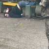 В Новокузнецке заметили любителя солевой йоги. «Пять раз такое упражнение...