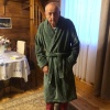 В Иркутском районе полиция разыскивает 67-летнего Леонида Павлюка По...
