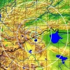 Землетрясение произошло в Туве