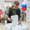 К 15:00 второго дня голосования явка в Оренбургской области — 33,26% (500 549 человек)