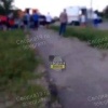 Вчерашнее ДТП в Черногорске на объездной пр. Космонавтов. 🇷🇺 Источник: ЧП...