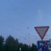Сбиты 4 беспилотника, летевших на Москву, сообщает Сергей Собянин. По его...