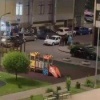 На улице Генерала Белова произошли массовые разборки Местные жители говорят,...
