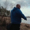 Вася «Пельмень» Камоцкий перед реваншем за пояс лиги пощечин позвал соперника купаться в Енисей