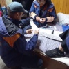 Байкальские спасатели оказали помощь женщине и подростку