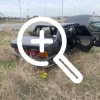 Авария унесла жизнь водителя ВАЗа В результате ДТП на 4-м...