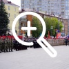 Празднование 80-летия Великой Победы состоялось в Брянске