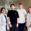 Кузбасские врачи 40 дней боролись за жизнь пациента после пересадки печени