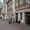 Выход из метро со стороны Краеведческого музея завтра утром закроют из-за...