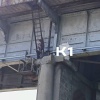 Двух кемеровских школьниц заметили на заброшенном мосту на против Кузнецкого...